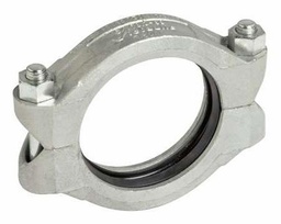 [6661140] 3 Rigid Coupling FS-E Galvanized Style 89