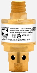 [6923100] SMITH DEFENDER TRAP PRIMER